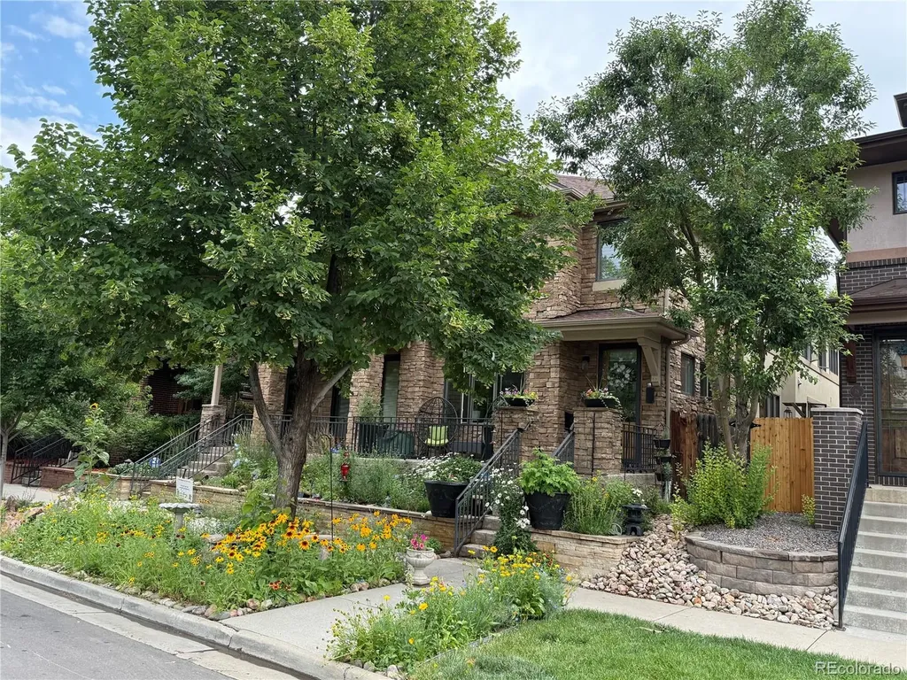 66 S Jackson Street Denver CO 80209