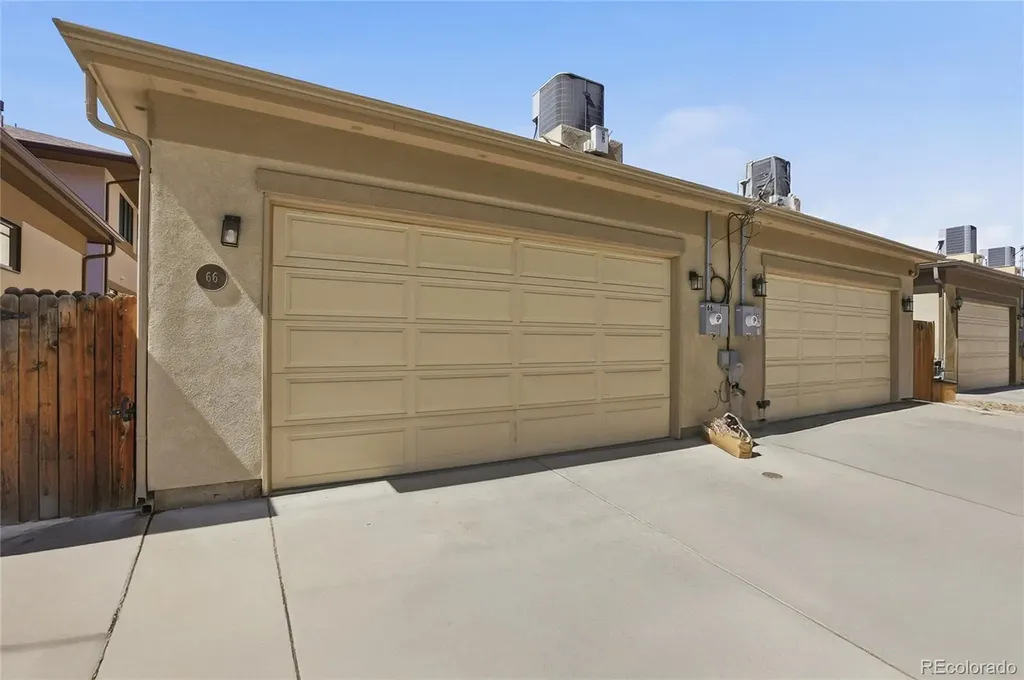 66 S Jackson Street Denver CO 80209