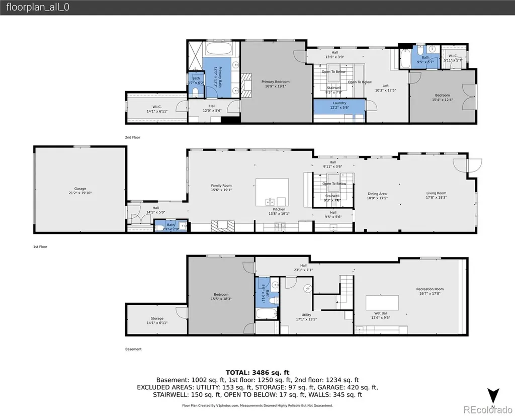 66 S Jackson Street Denver CO 80209
