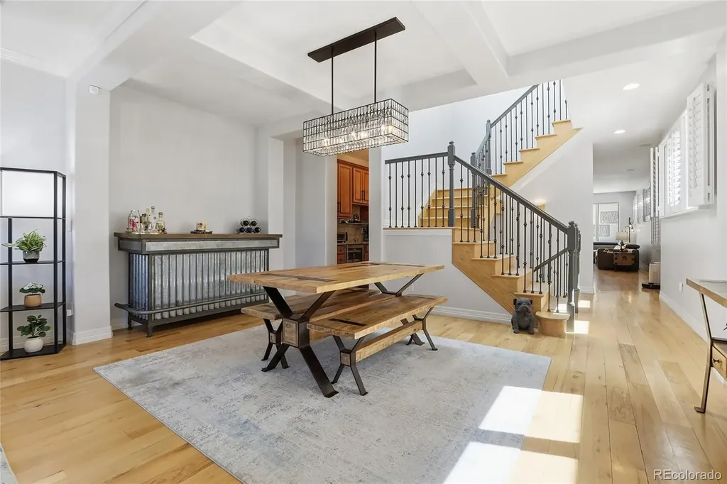 66 S Jackson Street Denver CO 80209