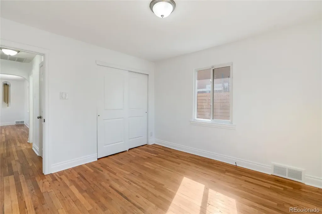 2900 E 36th Avenue Denver CO 80205