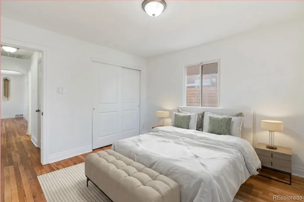 2900 E 36th Avenue Denver CO 80205