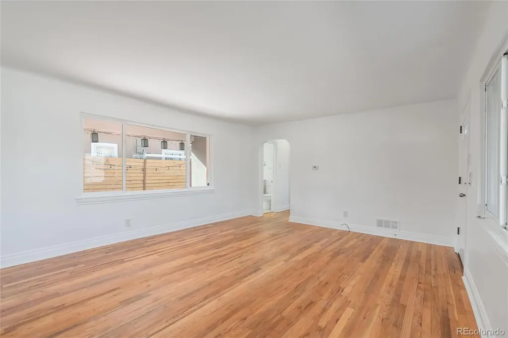 2900 E 36th Avenue Denver CO 80205