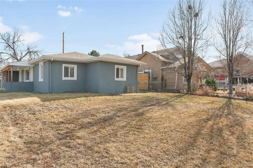 2900 E 36th Avenue Denver CO 80205