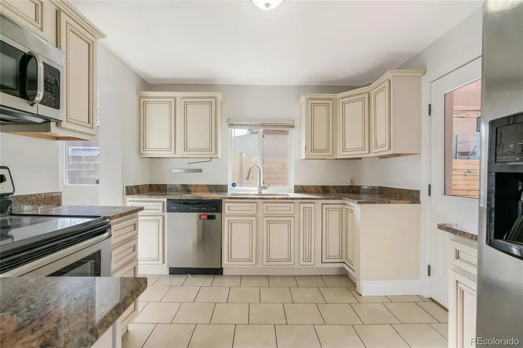 2900 E 36th Avenue Denver CO 80205
