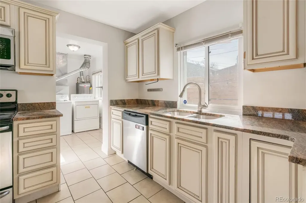 2900 E 36th Avenue Denver CO 80205