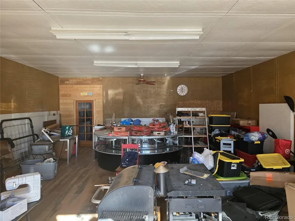 713 Front Street Arriba CO 80804