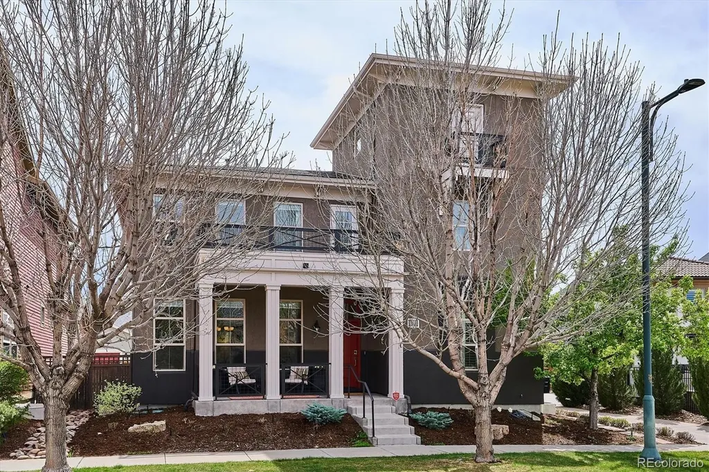 9716 E 34th Avenue Denver CO 80238