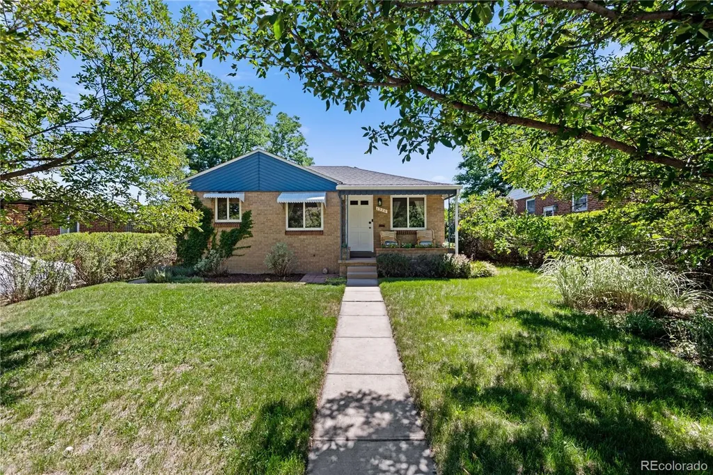 1320 Quince Street Denver CO 80220