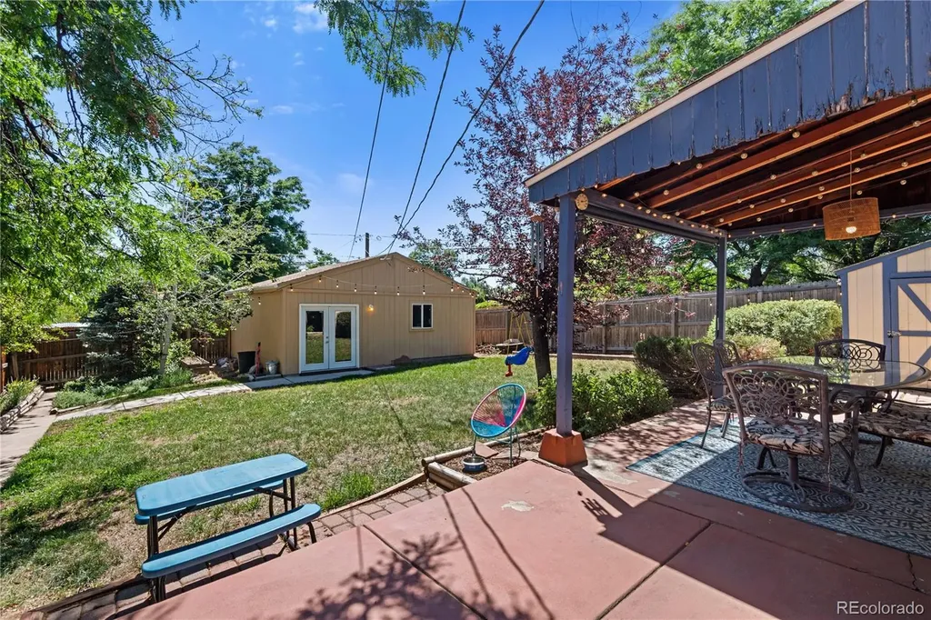 1320 Quince Street Denver CO 80220