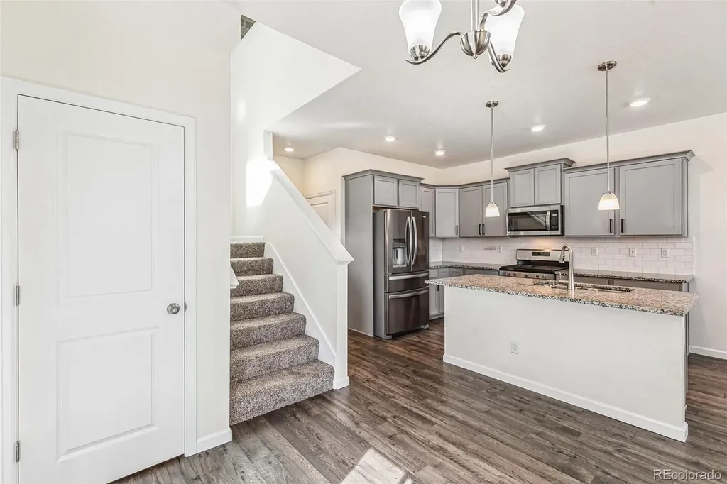 21761 E 7th Avenue Aurora CO 80018
