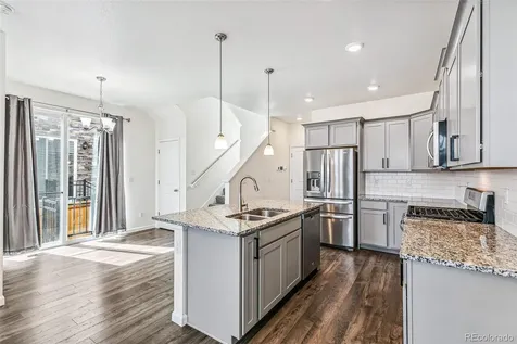 21761 E 7th Avenue Aurora CO 80018