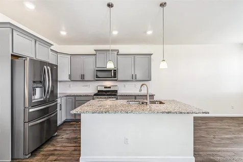 21761 E 7th Avenue Aurora CO 80018