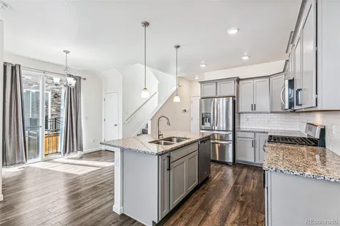 21761 E 7th Avenue Aurora CO 80018