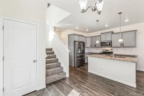 21761 E 7th Avenue Aurora CO 80018
