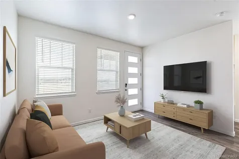 21761 E 7th Avenue Aurora CO 80018