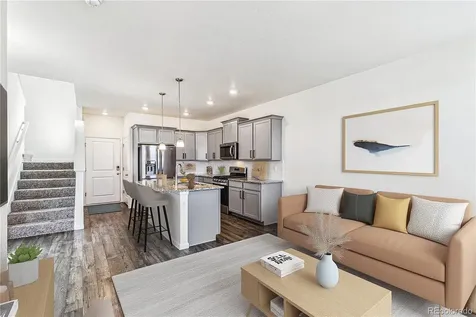 21761 E 7th Avenue Aurora CO 80018