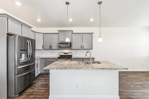 21761 E 7th Avenue Aurora CO 80018