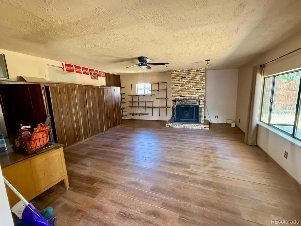 2625 W Yale Avenue Denver CO 80219