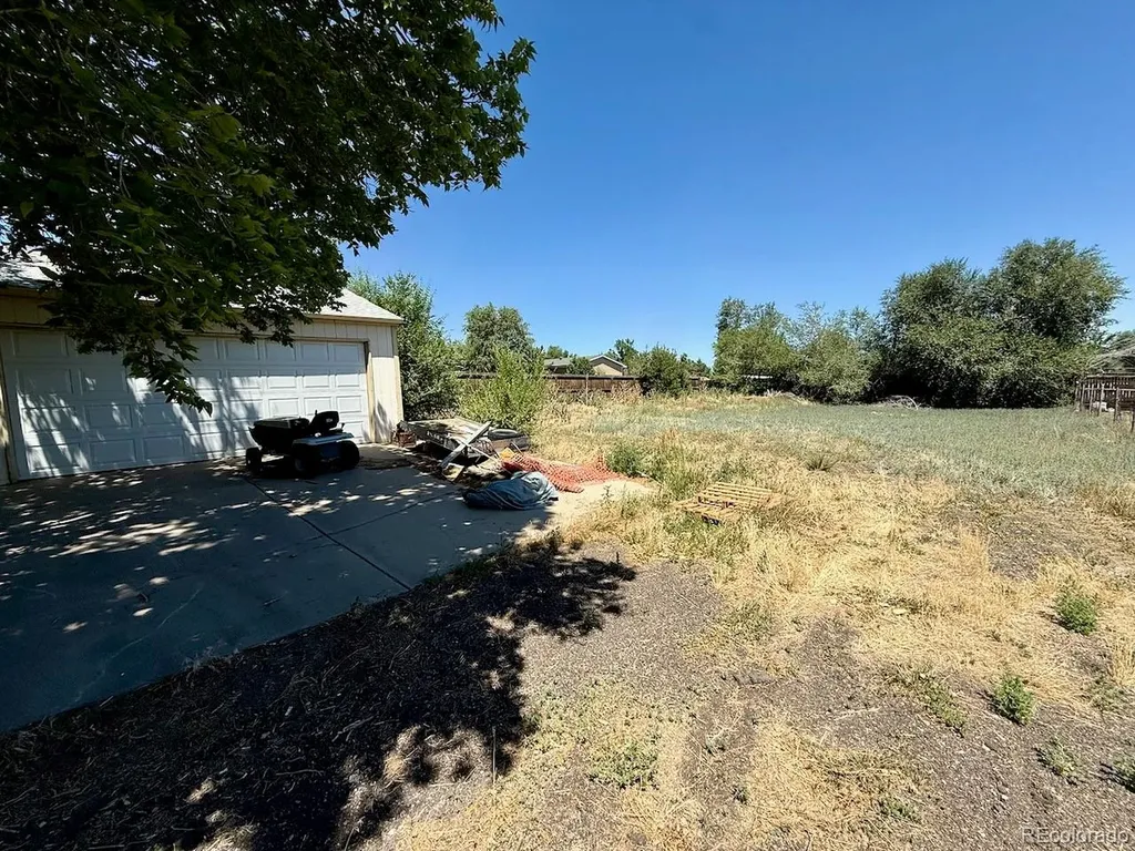 2625 W Yale Avenue Denver CO 80219