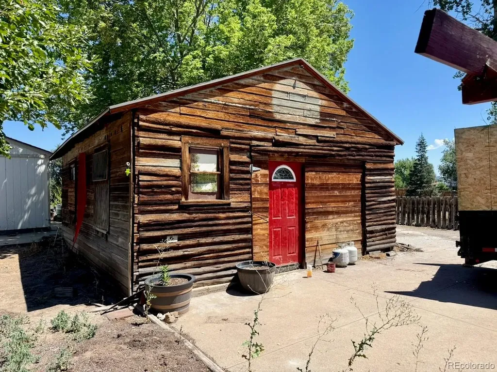 2625 W Yale Avenue Denver CO 80219