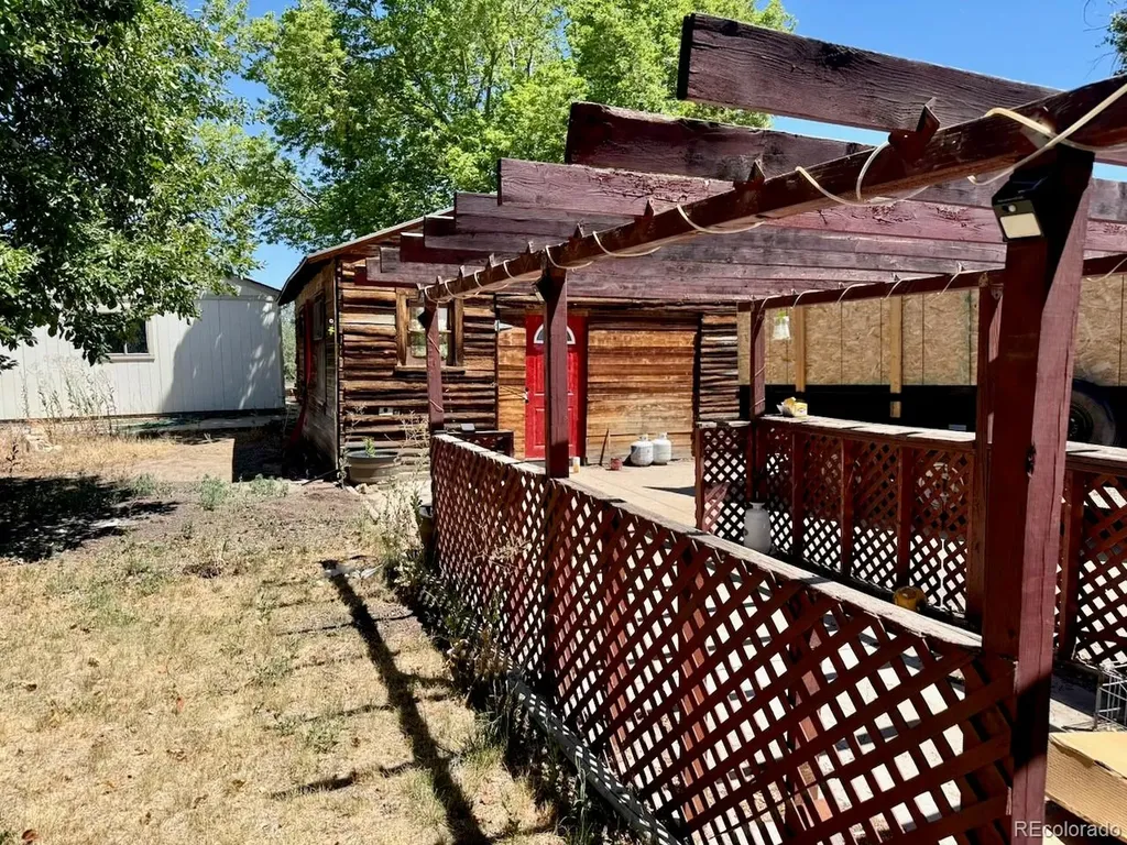 2625 W Yale Avenue Denver CO 80219