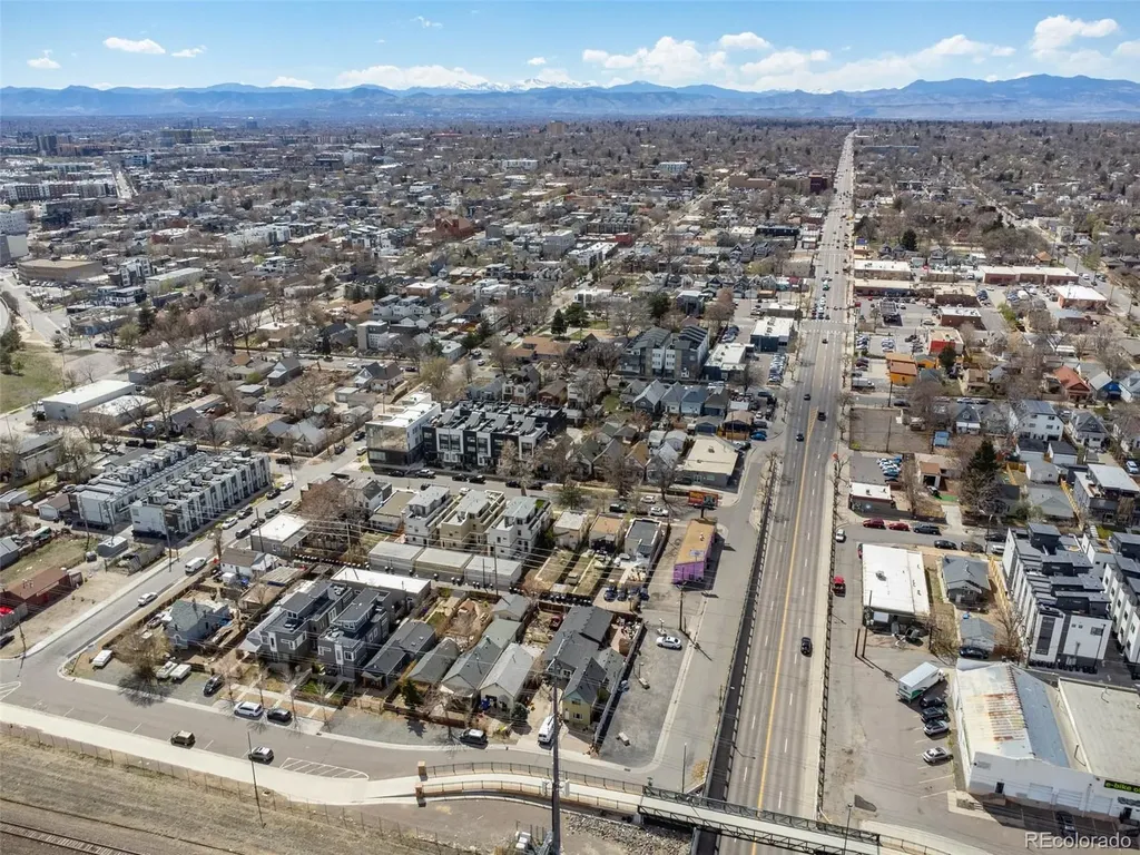 3759 Inca Street Denver CO 80211