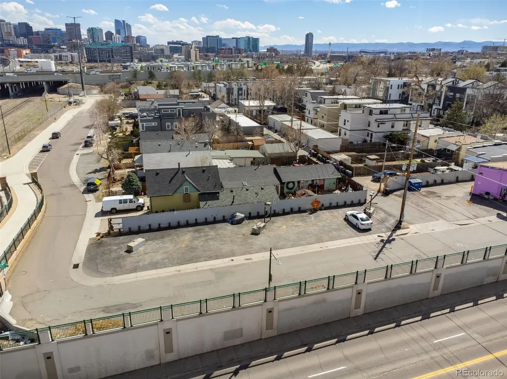 3759 Inca Street Denver CO 80211