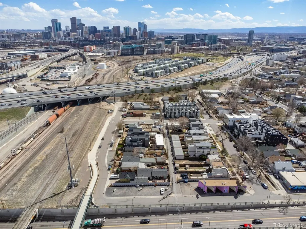 3759 Inca Street Denver CO 80211