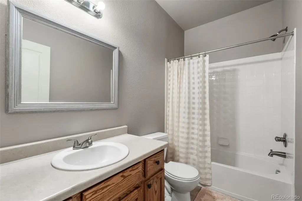 10832 Darneal Drive Fountain CO 80817