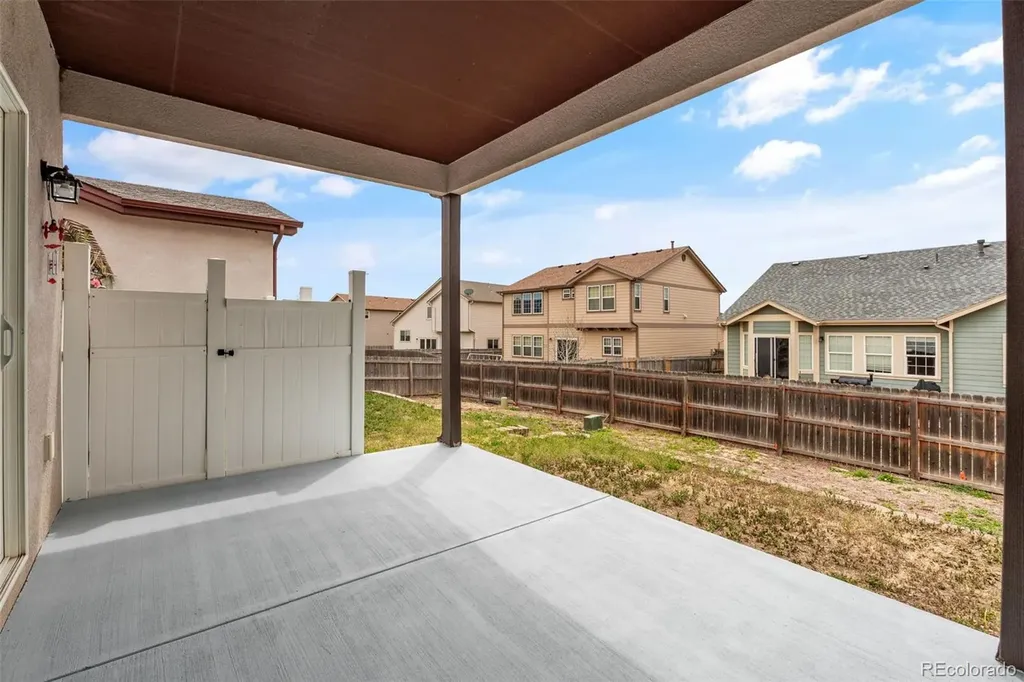 10832 Darneal Drive Fountain CO 80817