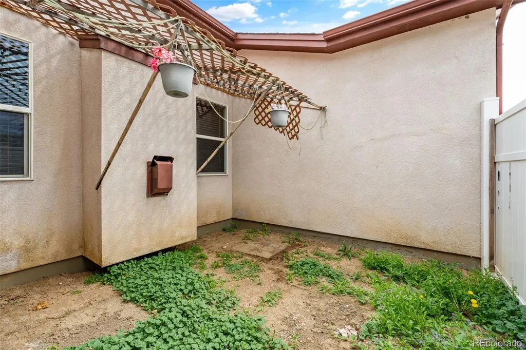 10832 Darneal Drive Fountain CO 80817