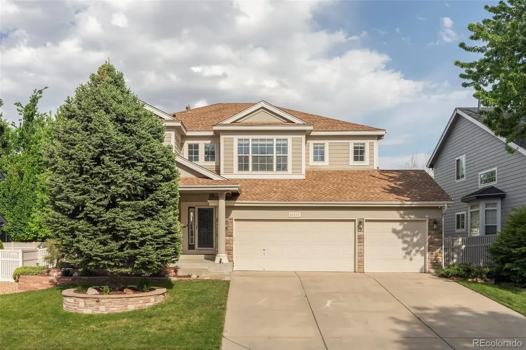 10212 Falcon Street Firestone CO 80504