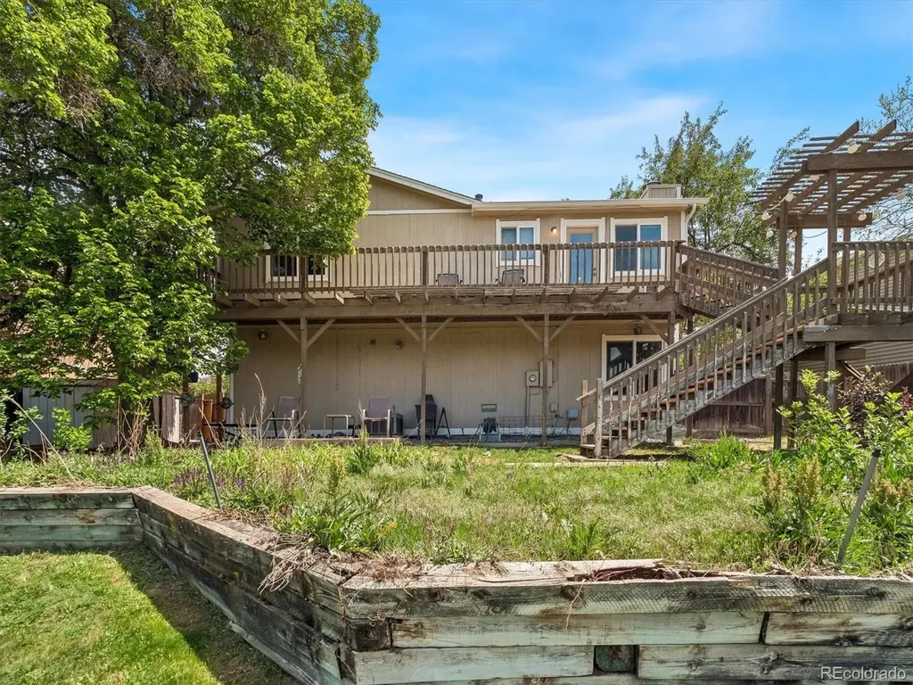 7981 S Cedar Street Littleton CO 80120