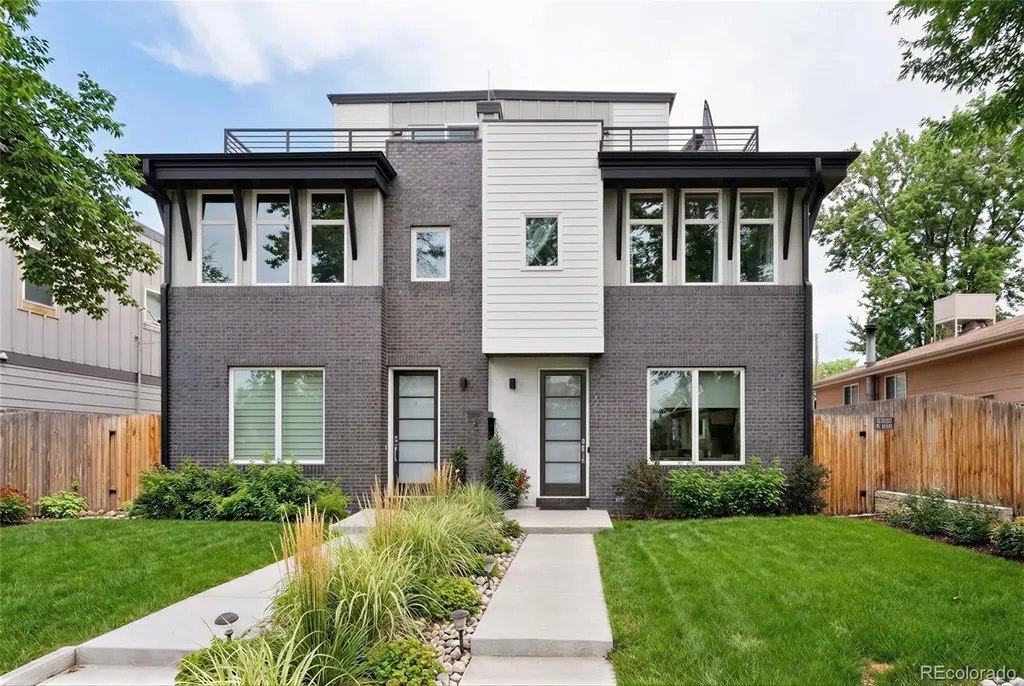 2037 Hooker Street Denver CO 80211