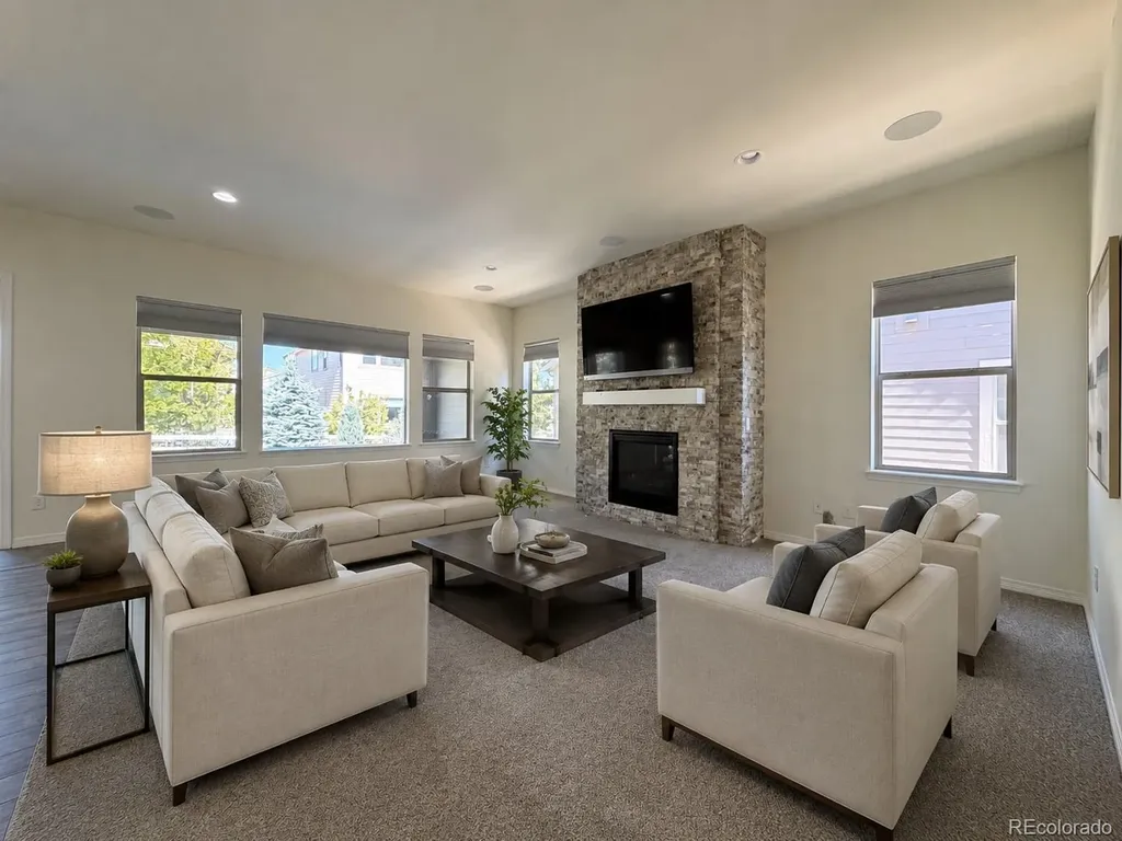 16017 La Plata Peak Place Broomfield CO 80023