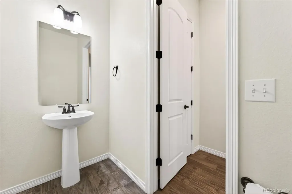 16017 La Plata Peak Place Broomfield CO 80023