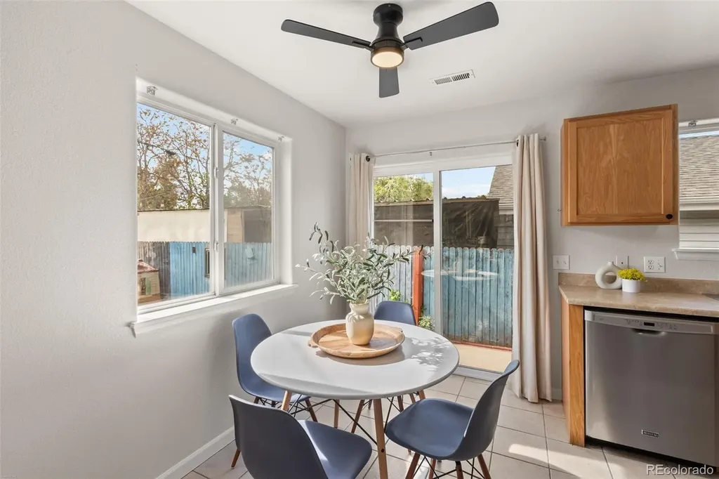 879 S Newton Street Denver CO 80219
