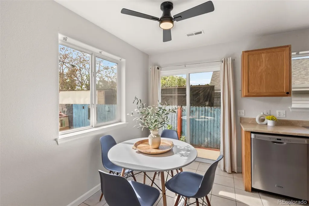 879 S Newton Street Denver CO 80219
