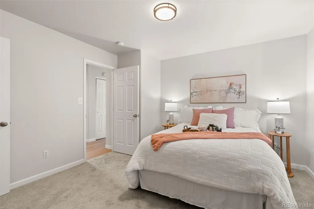 879 S Newton Street Denver CO 80219