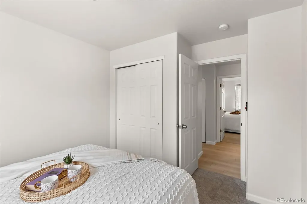 879 S Newton Street Denver CO 80219