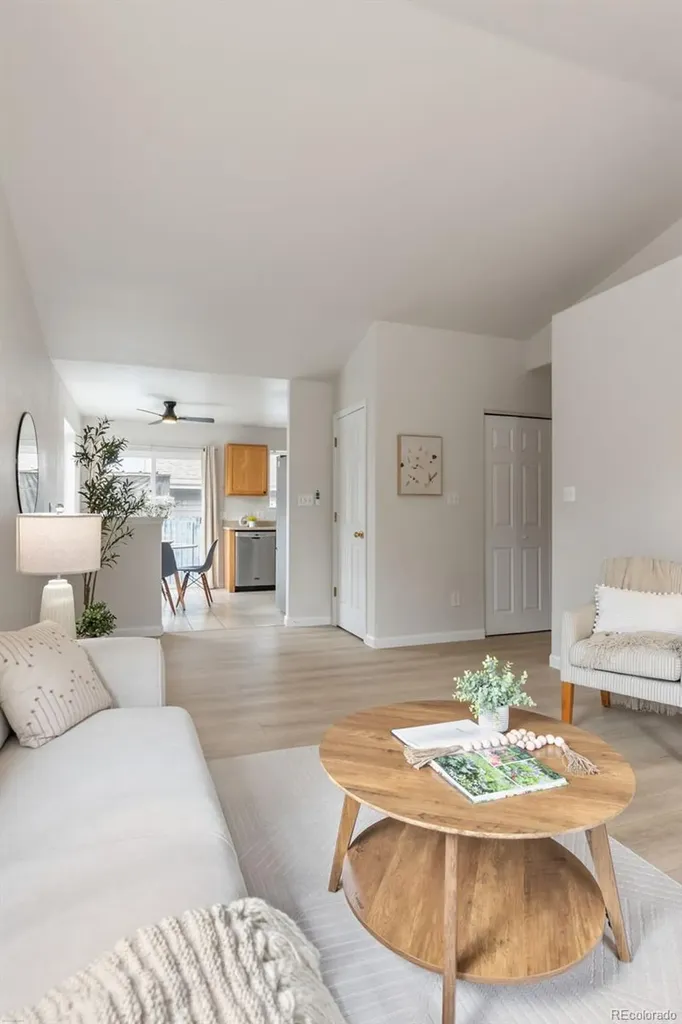 879 S Newton Street Denver CO 80219