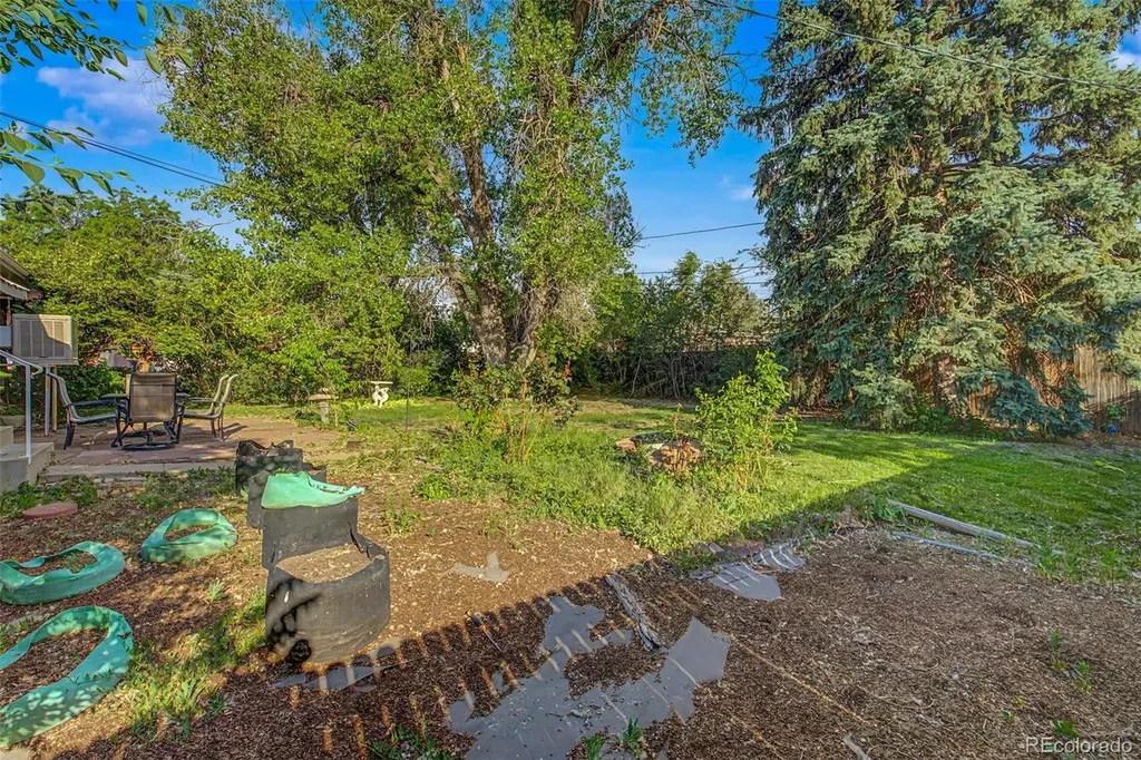 5326 E Atlantic Place Denver CO 80222
