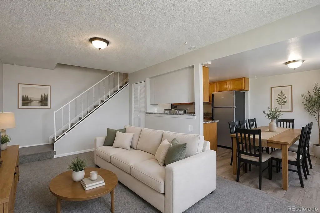 3355 S Flower Street Denver CO 80227