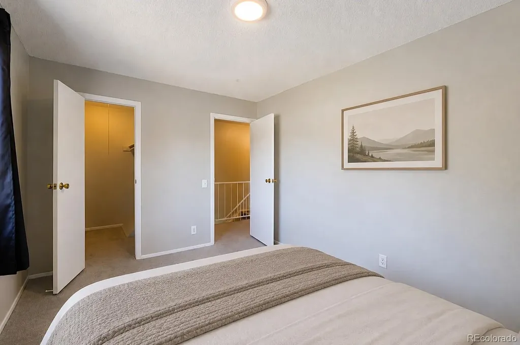 3355 S Flower Street Denver CO 80227