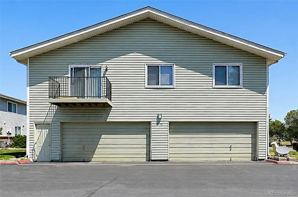 3355 S Flower Street Denver CO 80227