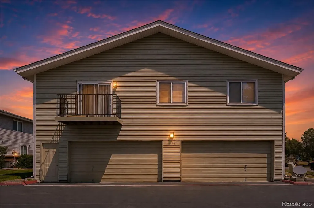 3355 S Flower Street Lakewood CO 80227