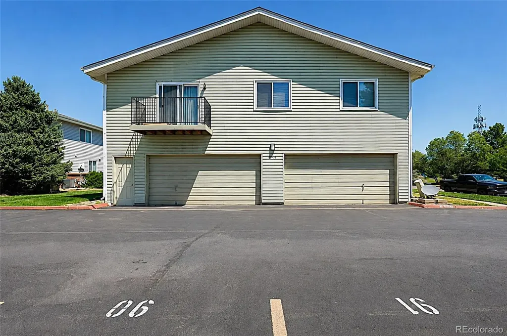 3355 S Flower Street Lakewood CO 80227