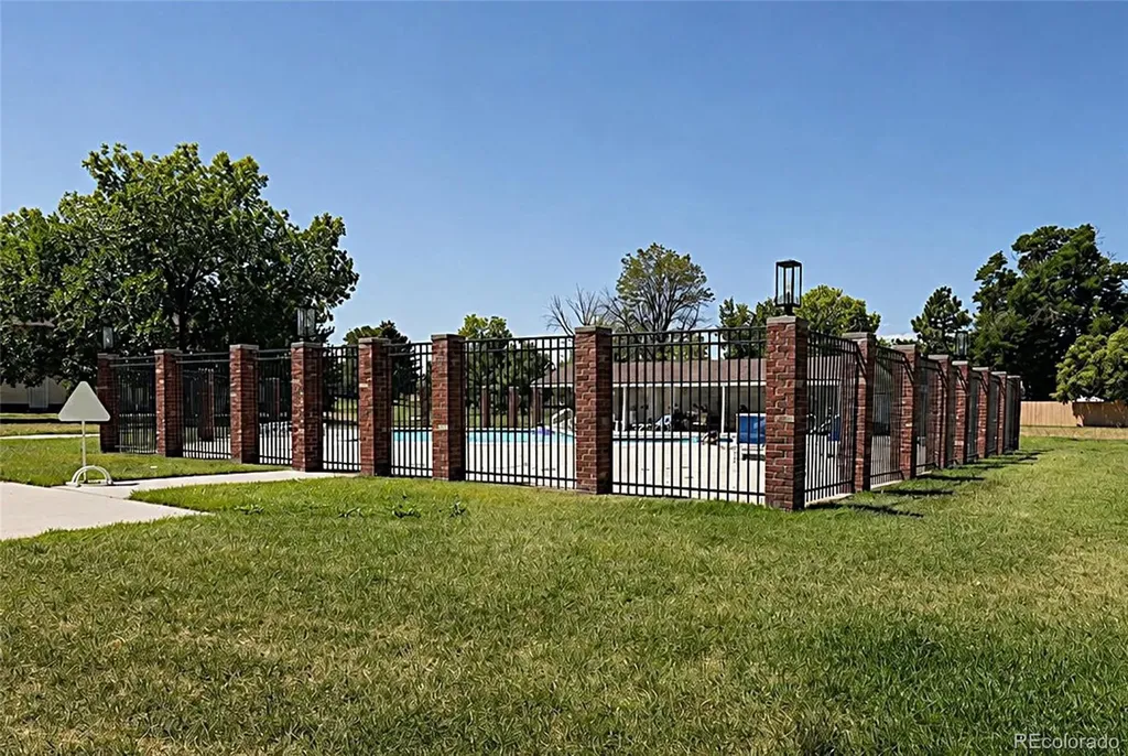 3355 S Flower Street Denver CO 80227
