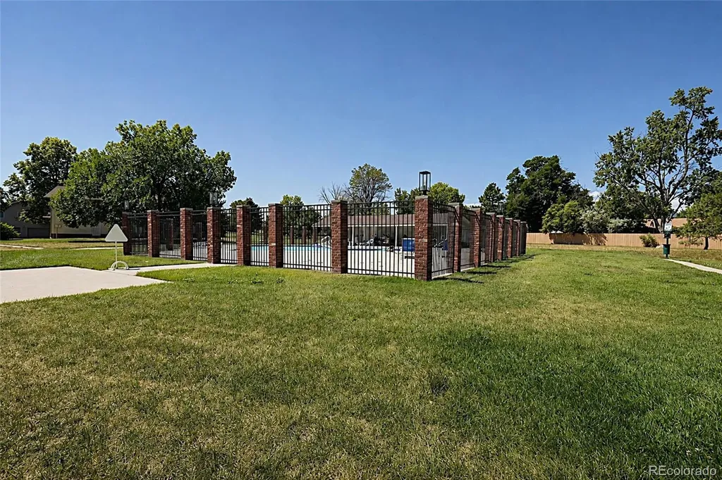 3355 S Flower Street Denver CO 80227